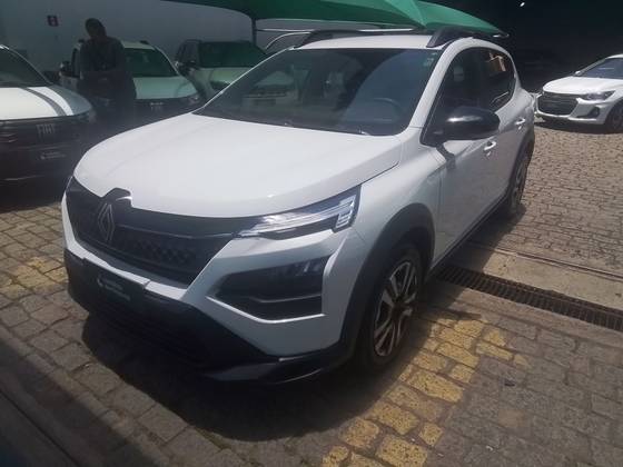 RENAULT KARDIAN 1.0 TCE FLEX EVOLUTION EDC